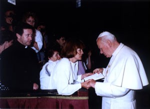 Jan Pawe II